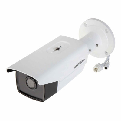 Камера відеоспостереження Hikvision DS-2CD2T23G2-4I (4.0)