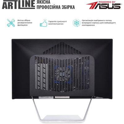 Комп'ютер Artline Business M63 (M63v03Win)