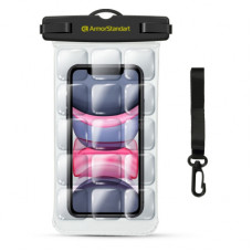 Чохол до мобільного телефона Armorstandart CapsulePro Waterproof Floating Case Black (ARM59232)