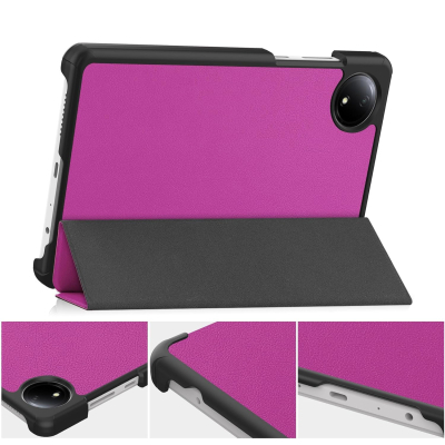 Чохол до планшета BeCover Smart Case Xiaomi Redmi Pad SE 8.7