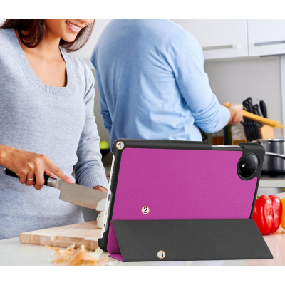 Чохол до планшета BeCover Smart Case Xiaomi Redmi Pad SE 8.7