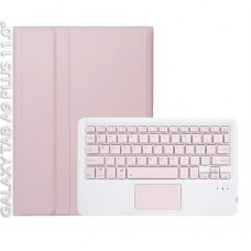 Чохол до планшета BeCover Keyboard+TouchPad Samsung Tab A9 Plus SM-X210/SM-X215/SM-X216 11.0