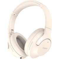 Навушники Canyon OnRiff 10 ANC Bluetooth Beige (CNS-CBTHS10BG)