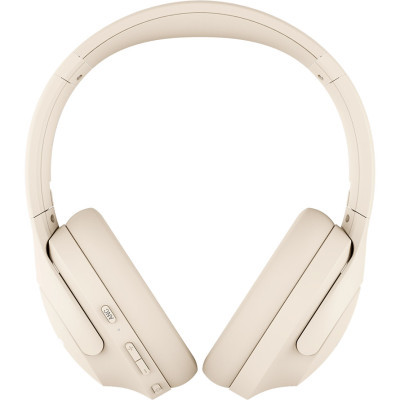 Навушники Canyon OnRiff 10 ANC Bluetooth Beige (CNS-CBTHS10BG)