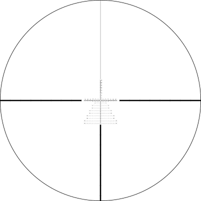 Оптичний приціл Vortex Venom 5-25x56 FFP з сіткою EBR-7C MOA (VEN-52501)