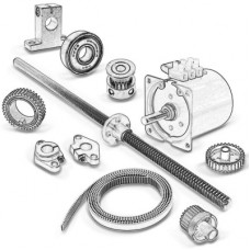 Муфта Samsung ML-2950/1955/SCX-4726/SL-M2825/2875 JC47-00036A AHK (70263722)