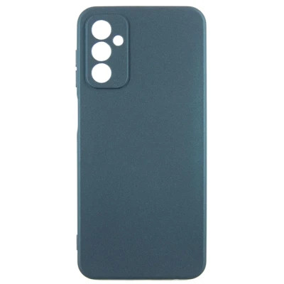 Чохол до мобільного телефона Dengos Samsung Galaxy M13 Case + Glass (Green) (DG-KM-73)