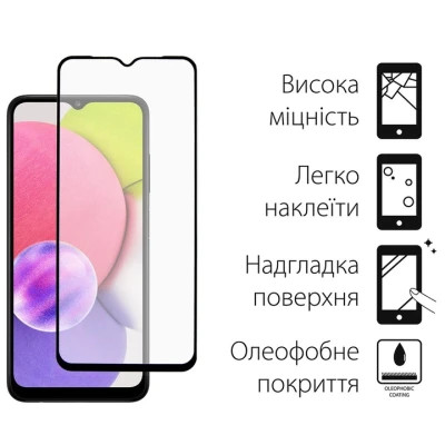 Чохол до мобільного телефона Dengos Samsung Galaxy M13 Case + Glass (Green) (DG-KM-73)