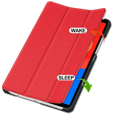 Чохол до планшета BeCover Smart Case Xiaomi Redmi Pad SE 8.7