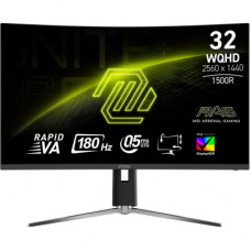 Монітор MSI MAG 32CQ6PF