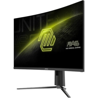 Монітор MSI MAG 32CQ6PF
