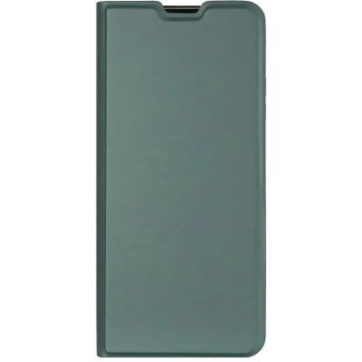 Чохол до мобільного телефона BeCover Exclusive New Style Samsung Galaxy S24 FE SM-S721 Dark Green (712696)