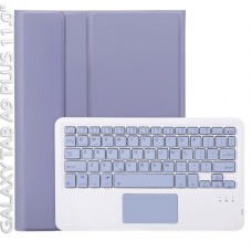 Чохол до планшета BeCover Keyboard+TouchPad Samsung Tab A9 Plus SM-X210/SM-X215/SM-X216 11.0