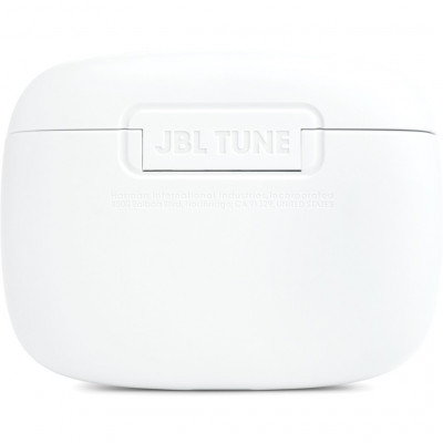 Навушники JBL Tune Buds White (JBLTBUDSWHT)