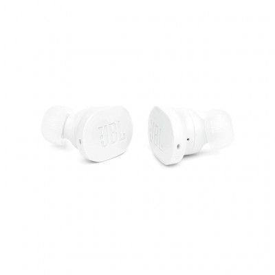 Навушники JBL Tune Buds White (JBLTBUDSWHT)