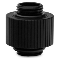 Фітинг для СВО Ekwb EK-Quantum Torque Extender Static MM 14 - Black (3831109825570)