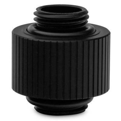 Фітинг для СВО Ekwb EK-Quantum Torque Extender Static MM 14 - Black (3831109825570)