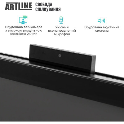 Комп'ютер Artline Business GT41 (GT41v01)