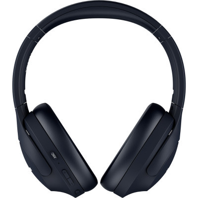 Навушники Canyon OnRiff 10 ANC Bluetooth Black (CNS-CBTHS10BK)