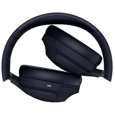 Навушники Canyon OnRiff 10 ANC Bluetooth Black (CNS-CBTHS10BK)
