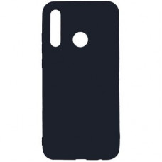 Чохол до мобільного телефона Toto 1mm Matt TPU Case Honor 10 Lite Black (F_93939)
