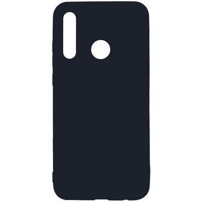 Чохол до мобільного телефона Toto 1mm Matt TPU Case Honor 10 Lite Black (F_93939)