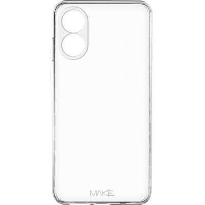 Чохол до мобільного телефона MAKE Oppo A38 Air (MCA-OA38)