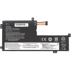 Акумулятор до ноутбука LENOVO IdeaPad L340-15API (L18M3PF2) 11.55V 3250mAh PowerPlant (NB482139)