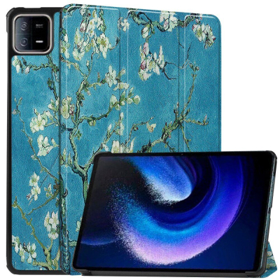 Чохол до планшета BeCover Smart Case Xiaomi Mi Pad 6 / 6 Pro 11