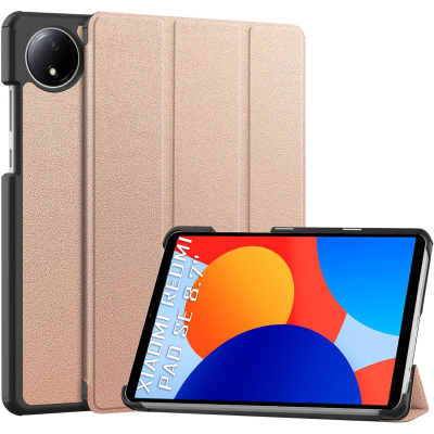 Чохол до планшета BeCover Smart Case Xiaomi Redmi Pad SE 8.7