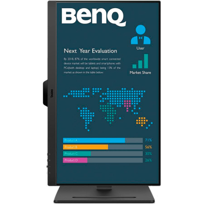 Монітор BenQ BL2490T