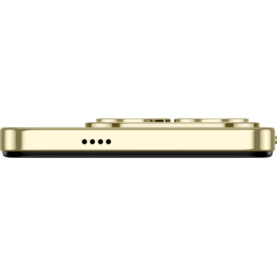 Мобільний телефон Tecno KJ5n (Spark 20 8/128Gb) Neon Gold (4894947013560)