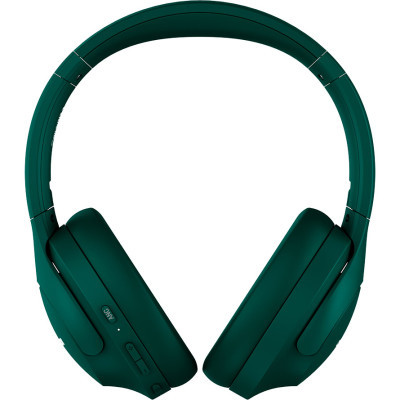 Навушники Canyon OnRiff 10 ANC Bluetooth Green (CNS-CBTHS10GN)