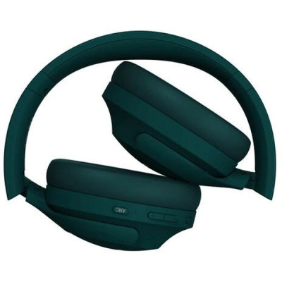 Навушники Canyon OnRiff 10 ANC Bluetooth Green (CNS-CBTHS10GN)