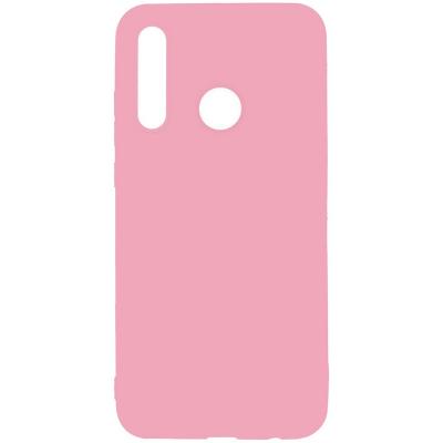 Чохол до мобільного телефона Toto 1mm Matt TPU Case Honor 10 Lite Pink (F_93977)