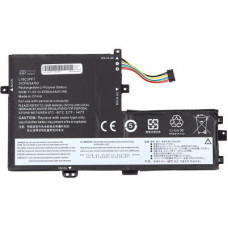 Акумулятор до ноутбука LENOVO Ideapad S340-14IML (L18C3PF7) 11.4V 4500mAh PowerPlant (NB482092)