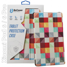 Чохол до планшета BeCover Smart Case Xiaomi Mi Pad 6 / 6 Pro 11