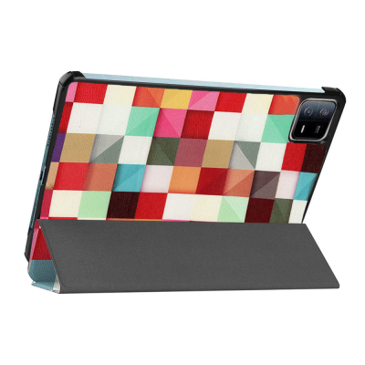 Чохол до планшета BeCover Smart Case Xiaomi Mi Pad 6 / 6 Pro 11