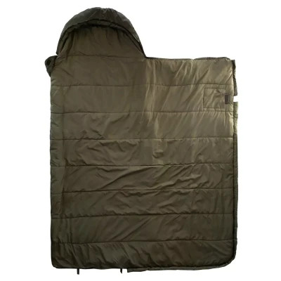 Спальний мішок Tramp Shypit 500XL Left Olive (UTRS-062L-L)