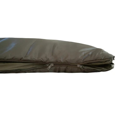 Спальний мішок Tramp Shypit 500XL Left Olive (UTRS-062L-L)