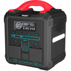 Зарядна станція Energizer 700W, 551Wh (PPS550W1F)
