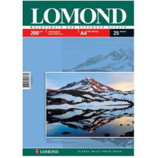 Фотопапір Lomond A4 Photo Paper Glossy 200 (102046)