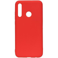 Чохол до мобільного телефона Toto 1mm Matt TPU Case Honor 10 Lite Red (F_94024)