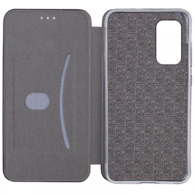 Чохол до мобільного телефона BeCover Exclusive Xiaomi Redmi Note 10 5G Dark Green (708013)