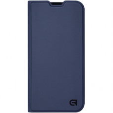 Чохол до мобільного телефона Armorstandart OneFold Case Apple iPhone 13 Pro Dark Blue (ARM69253)
