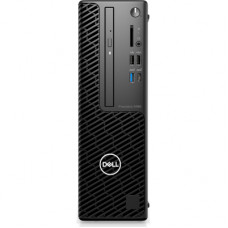 Комп'ютер Dell Precision 3460 SFF / i7-13700, 16, 512, ODD, NVD T1000-4, кл+м, Win11P (N206P3460SFF)