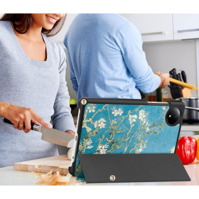 Чохол до планшета BeCover Smart Case Xiaomi Redmi Pad SE 8.7