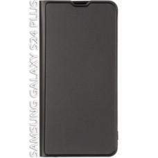 Чохол до мобільного телефона BeCover Exclusive New Style Samsung Galaxy S24 Plus SM-S926 Black (712699)