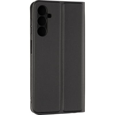 Чохол до мобільного телефона BeCover Exclusive New Style Samsung Galaxy S24 Plus SM-S926 Black (712699)
