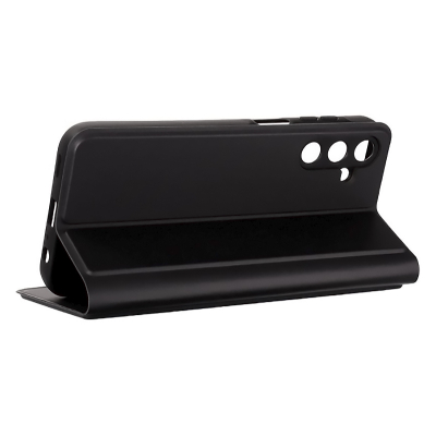 Чохол до мобільного телефона BeCover Exclusive New Style Samsung Galaxy S24 Plus SM-S926 Black (712699)